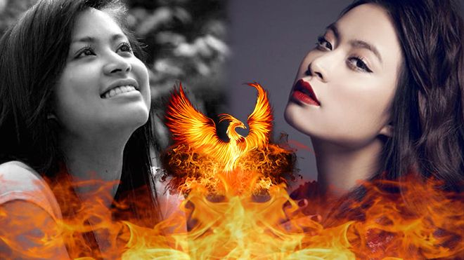 Hoàng Thùy Linh: Vàng Anh năm nào đã bay lên thành Phượng Hoàng