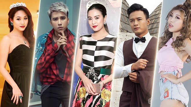 Bạn sẽ chẳng ngờ dàn diễn viên 'Nhật ký Vàng Anh' của Hoàng Thùy Linh ngày ấy, nay đã xinh đẹp và nổi danh thế này