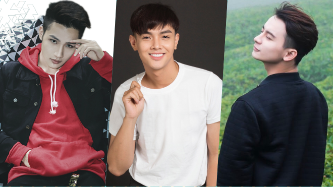 Tuyển tập trai đẹp top 50 Mister 360mobi: chỉ nhìn thôi đã muốn yêu rồi!