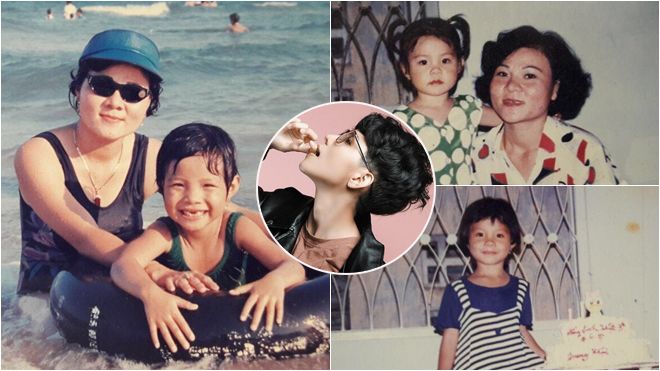 Trước thềm Birthday Concert, Vũ Cát Tường bất ngờ hé lộ hình ảnh 'tóc chùm, răng sún'