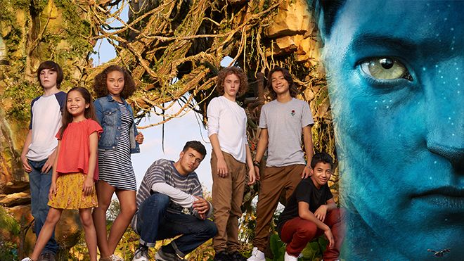 Ơn Giời, đạo diễn James Cameron cuối cùng cũng đã chịu bấm máy 'Avatar 2'