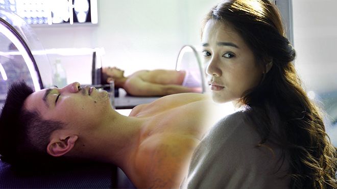 Phim 'Lôi Báo' của Nhã Phương 'gây shock' khi công bố đề tài rùng rợn: 'Đổi đầu người'