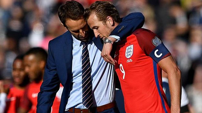 Anh tiếp tục xoay tua thủ quân: Chưa ai thay thế được Wayne Rooney!