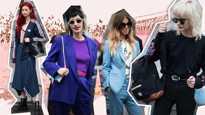 Cao thủ sành mốt mang 'vũ khí' gì để công phá Paris Fashion Week?