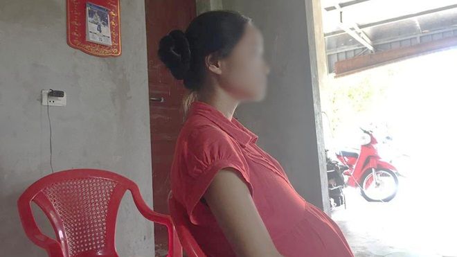 Nữ sinh lớp 11 tố bị hàng xóm cưỡng bức đến mang thai, phải dở dang chuyện học hành
