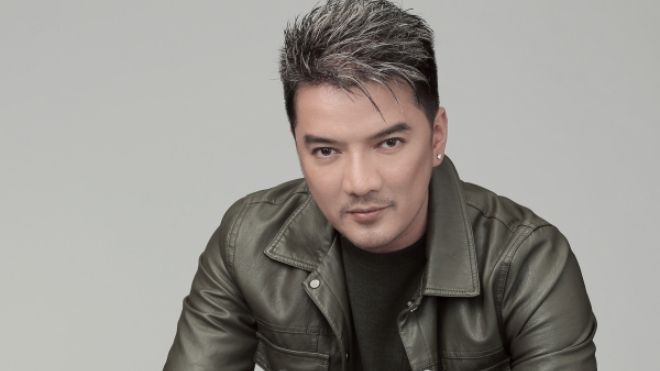 Mr Đàm tại 'MTV EMA 2017': 'Tôi sẽ đầu tư 100% công sức'