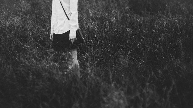 Chỉ vì ta ngu ngốc nên cứ nghĩ đậm sâu là mãi mãi