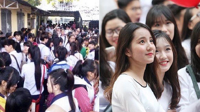 Những nội quy học đường 'kỳ lạ' từng gây tranh cãi trong dư luận