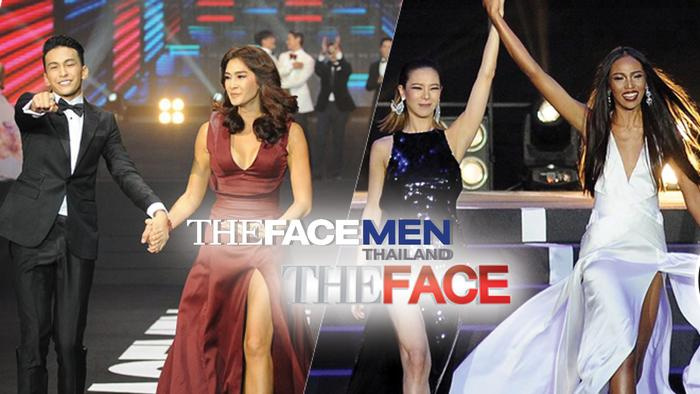 Những điểm trùng hợp kì lạ dự báo chiến thắng của Quán quân The Face và The Face Men