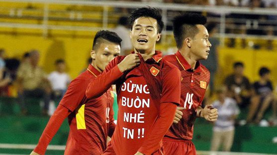 Văn Toàn: Bao giờ tìm lại cảm giác yêu?