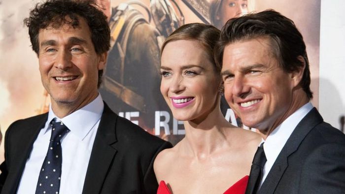 'Edge of Tomorrow 2': Kịch bản đã xong nhưng chuyện bấm máy thì còn lâu