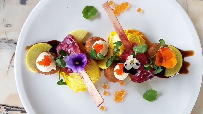 10 món ăn tuyệt đẹp để 'sống ảo' tại Melbourne, Úc