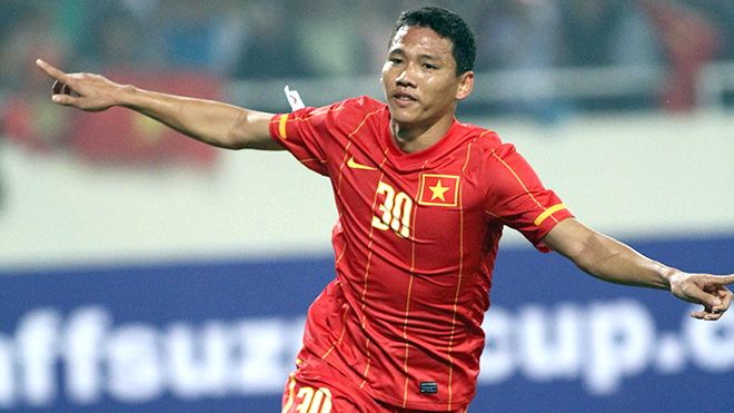 Đức 'Eto' lên tuyển và nỗi buồn cho bóng đá Việt Nam