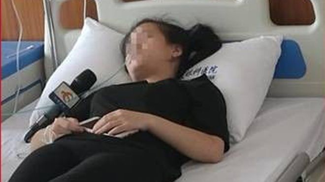 Cô gái trẻ bị mù vĩnh viễn vì 'cày' game điện thoại suốt một ngày