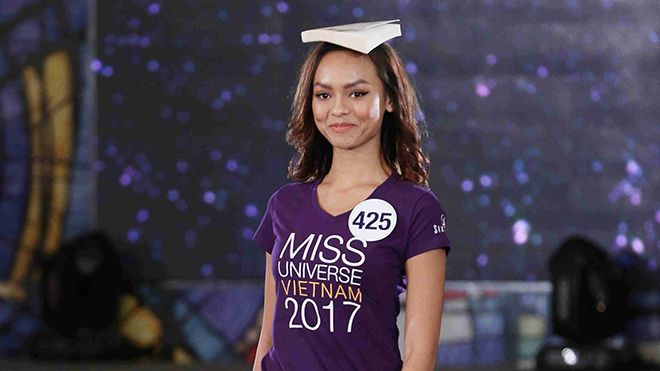 Mai Ngô ám chỉ BTC HHHV Việt Nam xem ước mơ của mình như 'thời cơ', 'chiêu trò lợi dụng'?