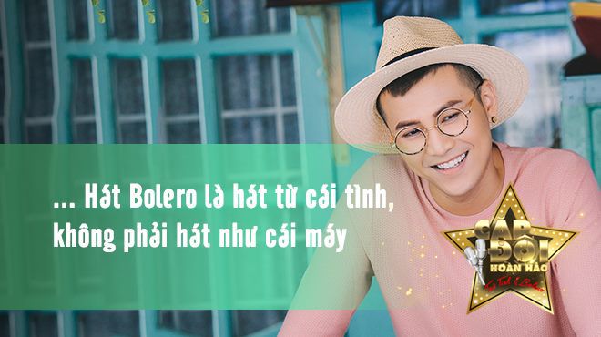 Mai Tiến Dũng: 'Đã chơi, thì sao phải sợ?'