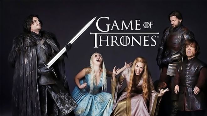 Tin buồn: Phần cuối 'Game of Thrones' sẽ lên sóng tận năm… 2019