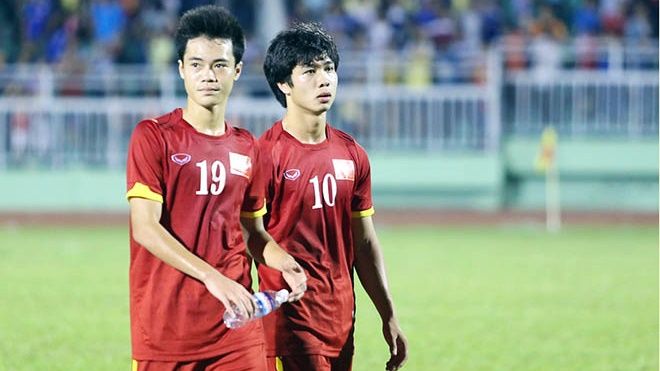 Vì sao quân HAGL ngày càng 'rơi rụng' ở tuyển Việt Nam?