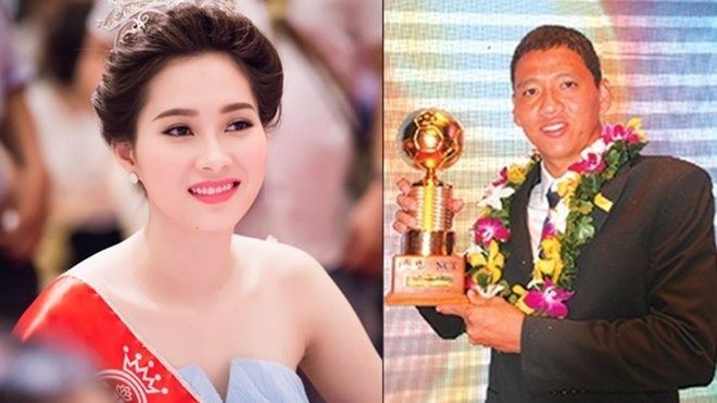 Hoa hậu Thu Thảo, Đức ‘Eto’ và chuyện đặc cách danh hiệu