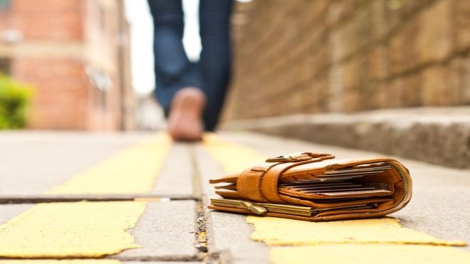 Những điều mê tín lạ lùng nhất thế giới