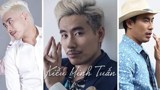 Hàng loạt vai diễn sau 'Em chưa 18' của Kiều Minh Tuấn có khiến khán giả nhàm chán?