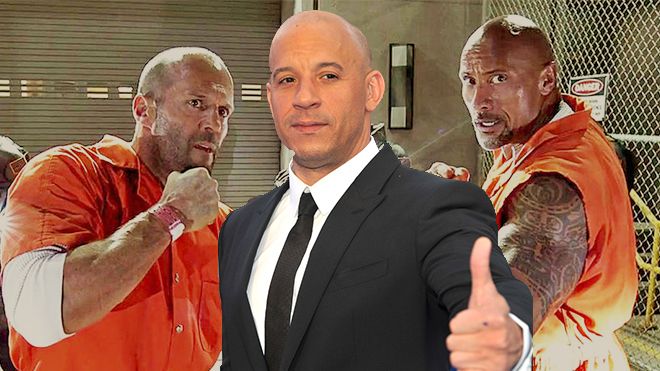 Cuối cùng Vin Diesel đã lên tiếng về mâu thuẫn nội bộ của phim 'Fast & Furious 9'