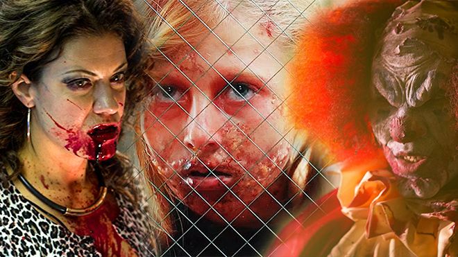 12 phim kinh dị 'hạng nặng' cho mùa Halloween này (Phần 1)