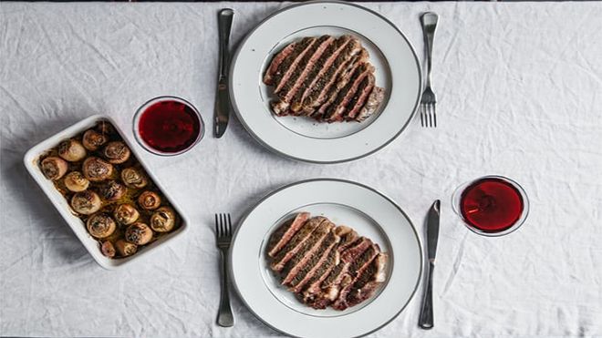 Cách chế biến bữa sáng trong các tiểu thuyết nổi tiếng thế giới chỉ với 10 phút