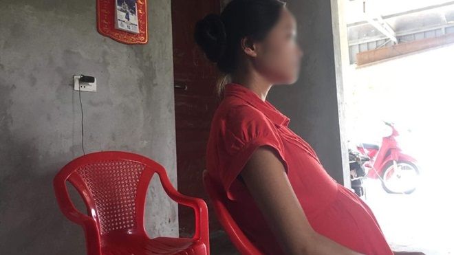 Nữ sinh lớp 11 nghi bị hàng xóm cưỡng bức đến mang thai: 'Em muốn đi học, chưa sẵn sàng làm mẹ'
