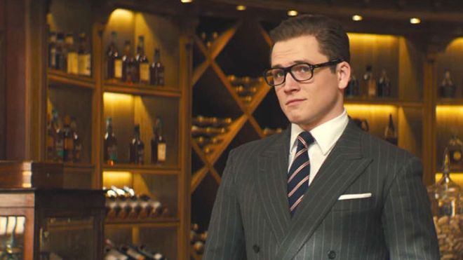 Để thành công hơn 'Kingsman 2', phần 3 nên có những gì?