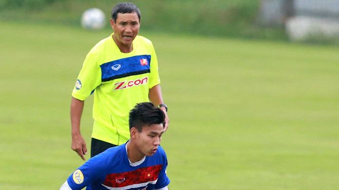 HLV Mai Đức Chung tiết lộ điểm yếu của Campuchia