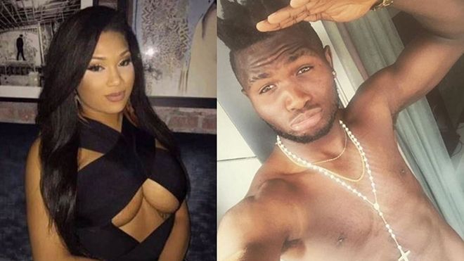 Những lần 'xù' tiền gái gọi tai tiếng của các 'triệu phú' sân cỏ