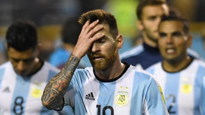 Argentina 'tử chiến' Ecuador và những trận cầu hấp dẫn rạng sáng 11/10