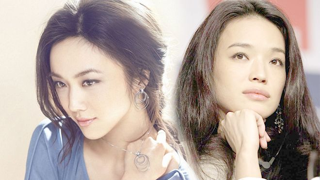 Nhìn những thành tựu của đại hoa đán như thế này, liệu thế hệ sau có thể vượt qua? (P.3)