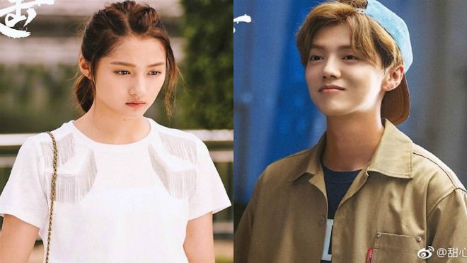 HOT: Trác Vỹ tung bằng chứng Quan Hiểu Đồng có thai sau khi được Luhan công khai tình cảm