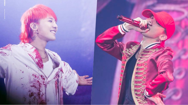 G-Dragon chính thức khép lại World Tour khủng, úp mở sớm gia nhập quân ngũ