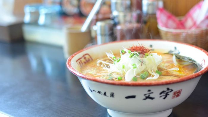 Hakodate - Hokkaido: Thiên đường của người sành ăn