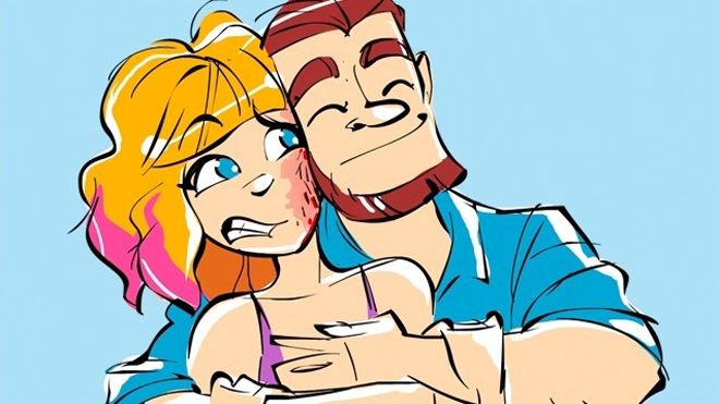 Ai bảo kết hôn rồi thì không còn lãng mạn?