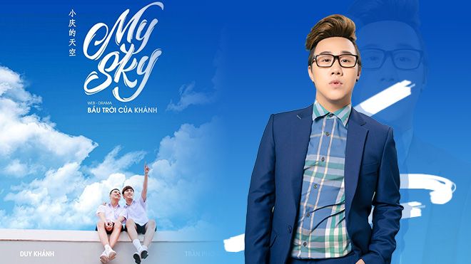 Trung Quân khoe giọng cao vút trong bản nhạc phim Duy Khánh đầy day dứt