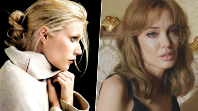 Angelina Jolie, Gwyneth Paltrow tố cáo 'ông lớn' làng giải trí Hollywood quấy rối tình dục