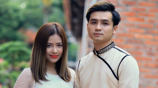 Hà Anh - Dương Hoàng Yến nối lại tình cảm sau 2 tháng chia tay