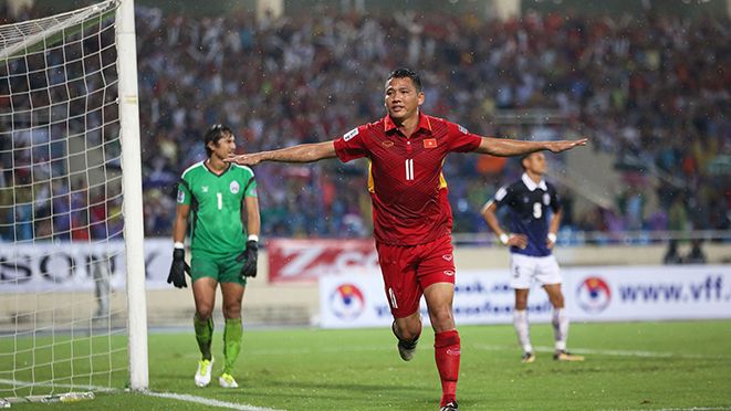 'Anh Đức không làm vơi nỗi nhớ Công Vinh'