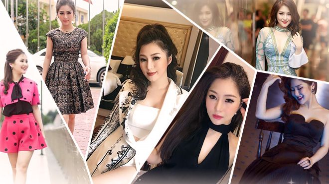 Ở tuổi 22, Hương Tràm trở nên 'đứng tuổi' vì phong cách chững chạc