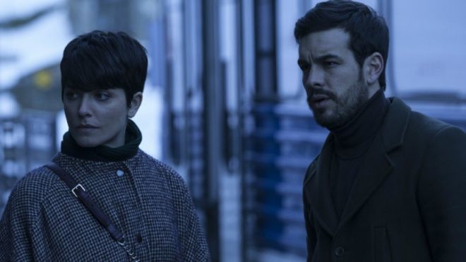 Phim 'The Invisible Guest': Đỉnh cao của những cú twist nhưng có đủ thỏa lòng fan trinh thám?