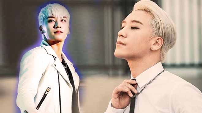 Đợi Seungri (BigBang) comeback lâu quá, thôi thì fan hãy nghe tạm loạt hit này