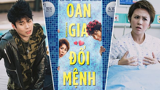 Phim hài ăn khách bậc nhất Hoa ngữ 'Never Say Die' sắp vượt qua kỷ lục doanh thu của 'Deadpool'