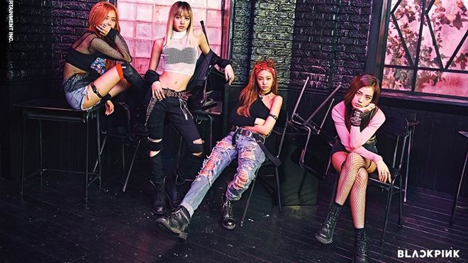 'Boombayah' đạt 2 triệu lượt yêu thích, BlackPink thiết lập kỷ lục mới trên Youtube