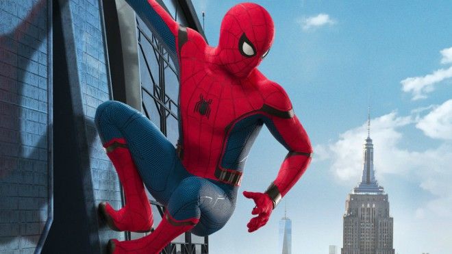 Ông trùm Marvel giải thích về tranh cãi lâu nay trong mốc thời gian của bộ phim 'Spider-man: Homecoming'