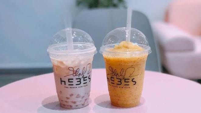 Vừa thưởng thức món ăn vừa được gặp thần tượng của bạn tại những quán này đây