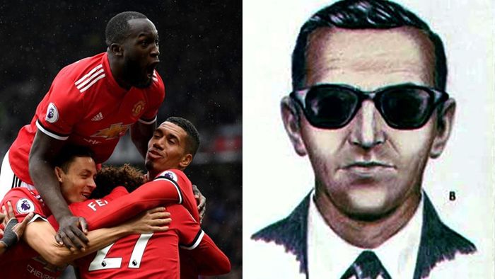 BB Cooper chọc tức FBI và 'phiên bản lỗi' Liverpool đùa dại Man United